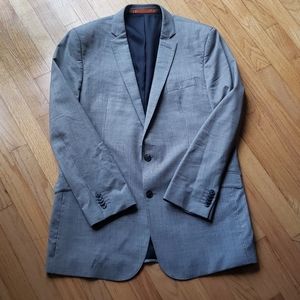 Men's suit jacket in great condition.